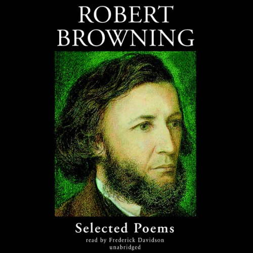 Robert Browning Audiolivro Por Robert Browning capa