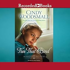 Ties That Bind Audiobook By Cindy Woodsmall cover art