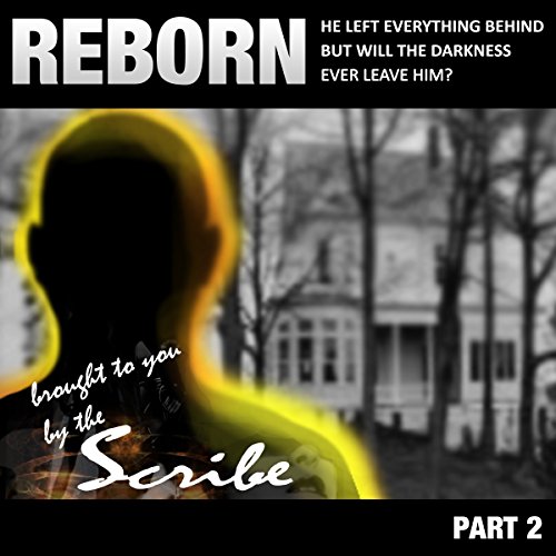 Reborn: Part 2 cover art