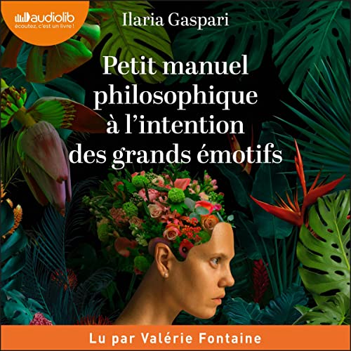 Petit manuel philosophique à l'intention des grands émotifs cover art