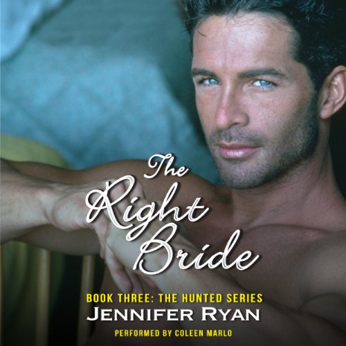 The Right Bride Audiobook By Jennifer Ryan cover art