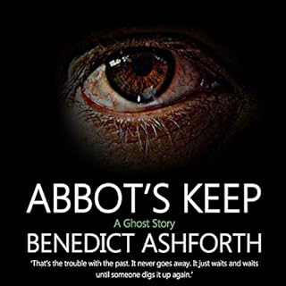 Abbot's Keep Audiolibro Por Benedict Ashforth arte de portada