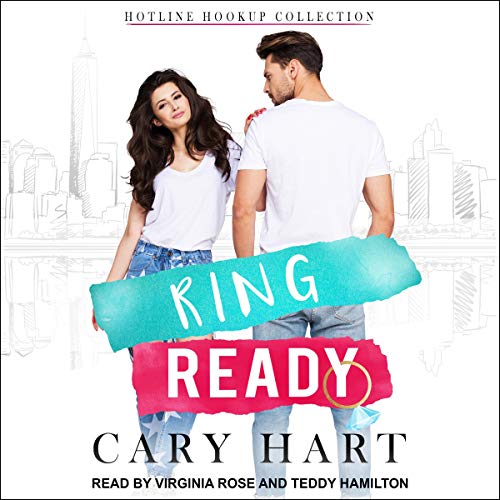 Ring Ready cover art