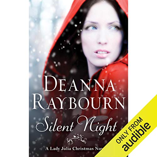 Page de couverture de Silent Night