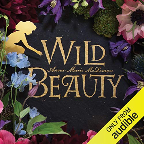 Page de couverture de Wild Beauty