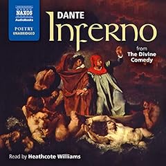 Inferno: From The Divine Comedy cover art