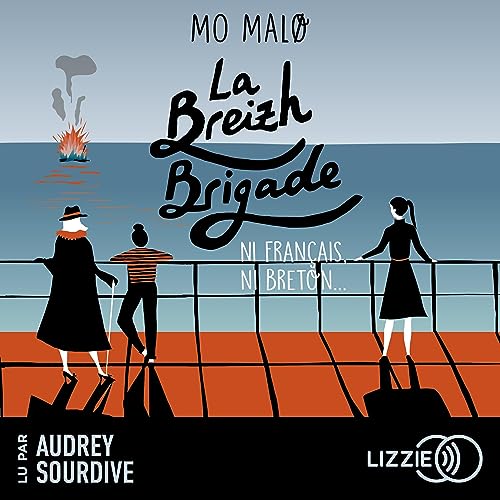 Ni français, ni breton... cover art