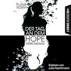 Der Tag, an dem Hope verschwand Titelbild