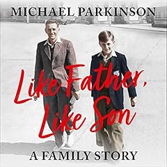 Like Father, Like Son cover art