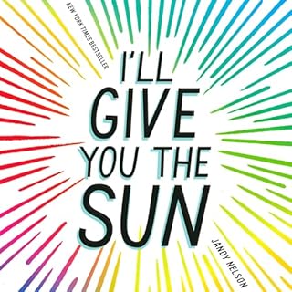 I'll Give You the Sun Audiobook By Jandy Nelson cover art