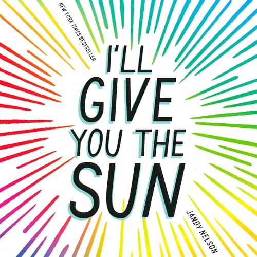 I'll Give You the Sun Titelbild