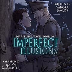 Imperfect Illusions cover art