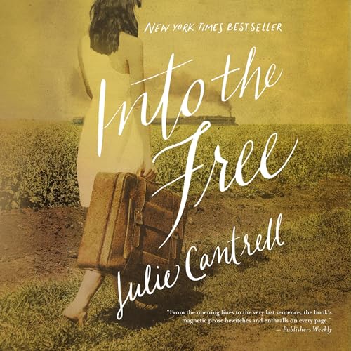 Couverture de Into the Free