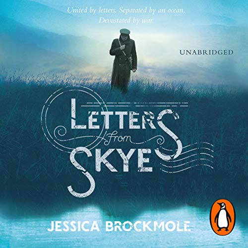 Letters From Skye cover art