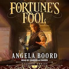 Fortune's Fool cover art