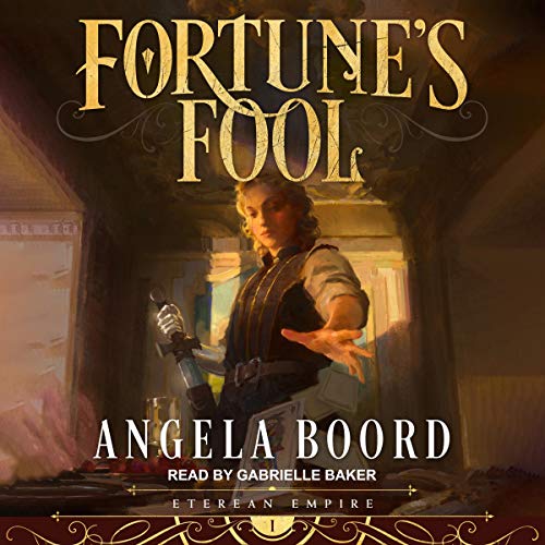 Fortune's Fool cover art