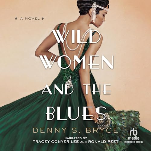 Wild Women and the Blues cover art