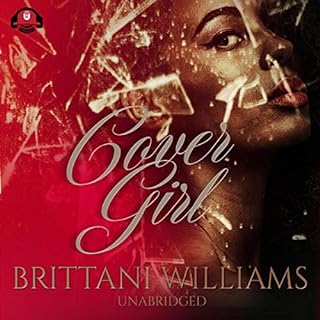 Cover Girl Audiobook By Brittani Williams cover art