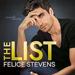 The List cover art