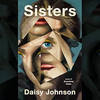 Sisters Audiolibro Por Daisy Johnson arte de portada