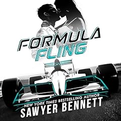 Formula Fling cover art