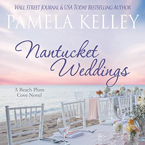 Nantucket Weddings Titelbild