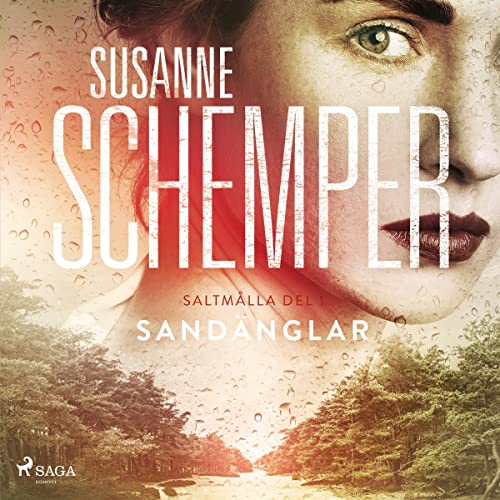 Sandänglar cover art