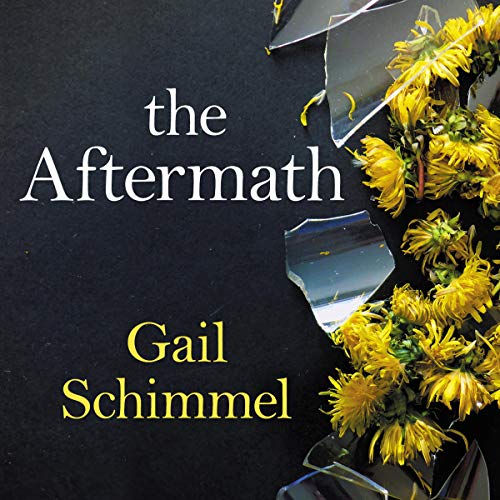 The Aftermath Audiobook By Gail Schimmel cover art