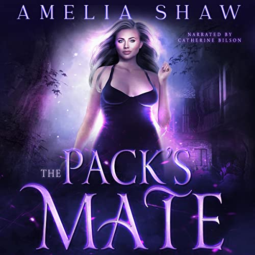 The Pack's Mate cover art