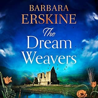 The Dream Weavers Audiobook By Barbara Erskine cover art