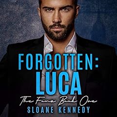 Forgotten: Luca cover art