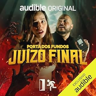 Juízo Final [Judgement Day] cover art