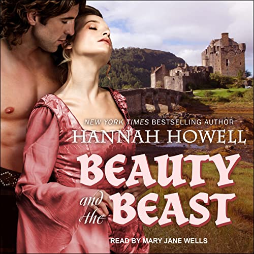 Beauty and the Beast cover art