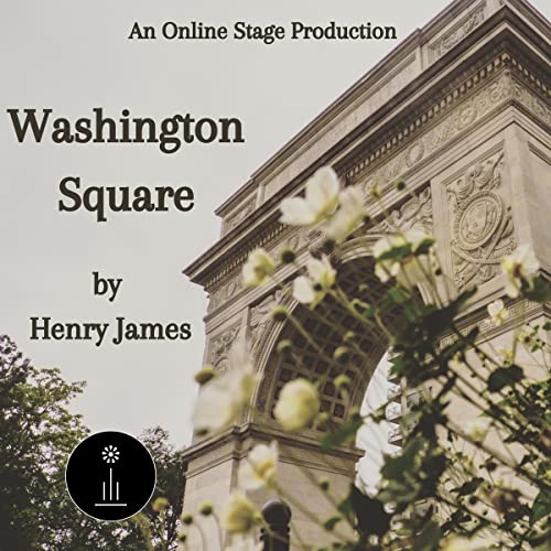 Washington Square cover art