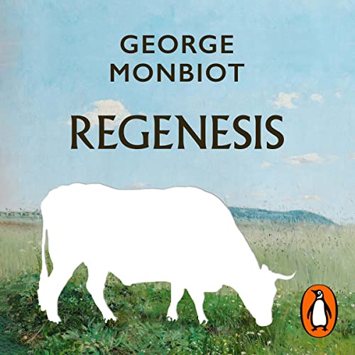 Regenesis cover art