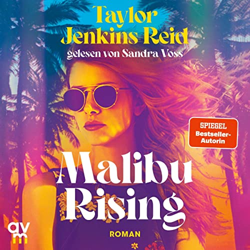 Malibu Rising Titelbild