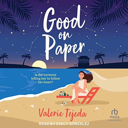 Good on Paper cover art