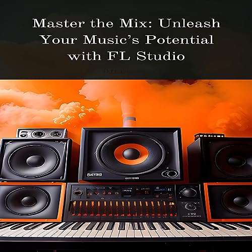 Master the Mix cover art