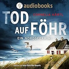 Tod auf Föhr Titelbild