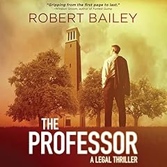 The Professor cover art