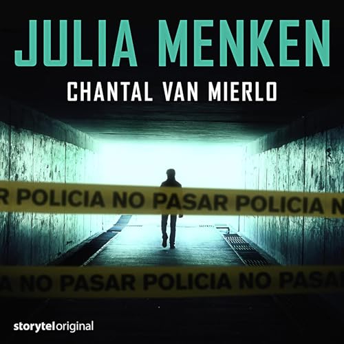 Julia Menken S01, S01E09 (Spanish Edition) cover art