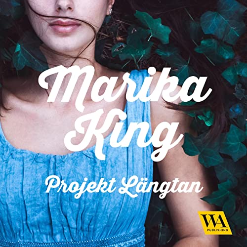 Projekt längtan cover art