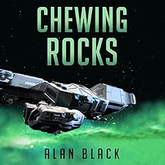 Chewing Rocks cover art