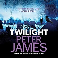 Twilight cover art