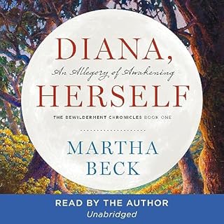 Diana, Herself Audiolibro Por Martha Beck arte de portada