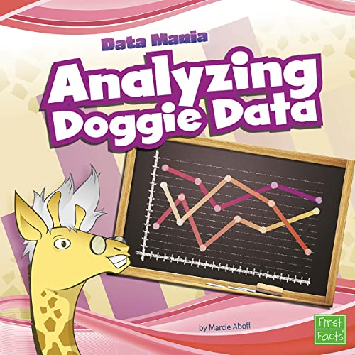 Analyzing Doggie Data cover art