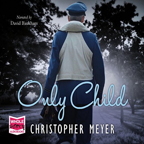 Only Child cover art