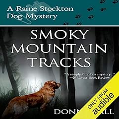 Smoky Mountain Tracks cover art