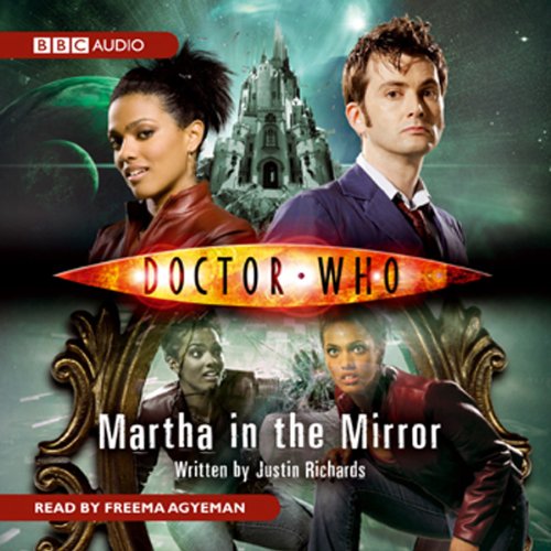 Doctor Who cover art