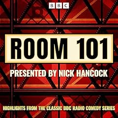 Room 101 cover art